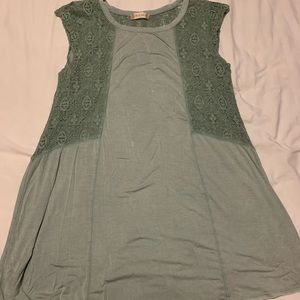 Altar’d State shirt